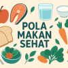 Makan Sehat ala Mediterania dan Gaya Hidup yang Seimbang