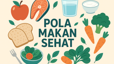 Makan Sehat ala Mediterania